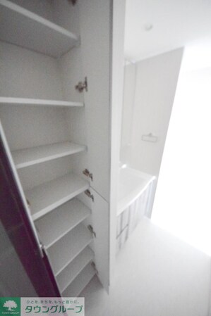 COCO-CHILL KAMEARIの物件内観写真